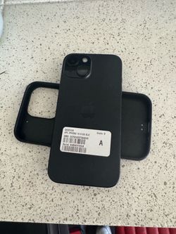 iPhone 15 unlocked clean