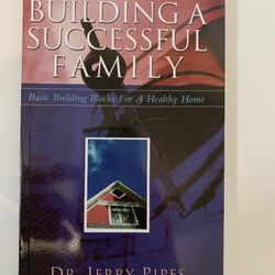 Building A Successful Family Book