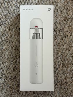 Xiaomi Portable Vacuum Cleaner