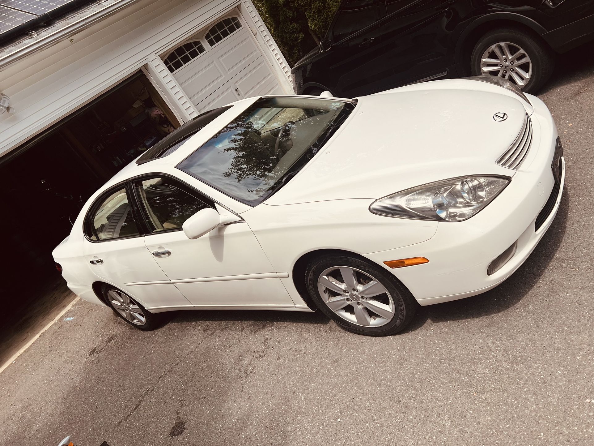 2002 Lexus ES 300