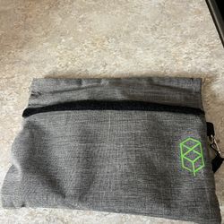 Smell Proof Bag