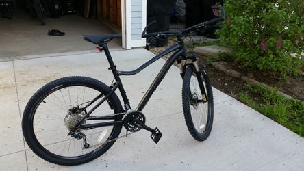 Specialized sale jynx 2017