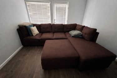Sectional