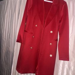 Female Jackets 