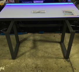 Adjustable Desk