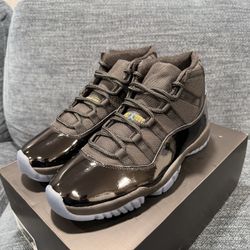 Jordan 11 Retro “GAMMA BLUE”