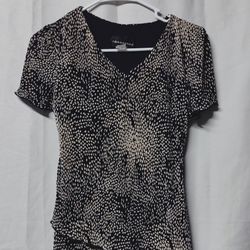 Petite Dress
