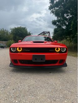 2020 Dodge Challenger