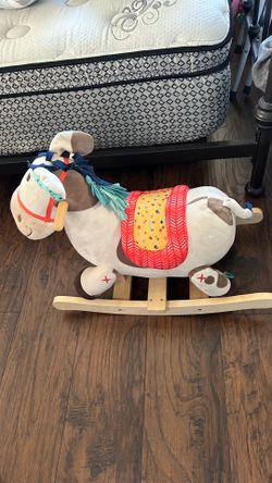 Rocking Horse