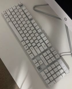Bytech Gaming Keyboard 