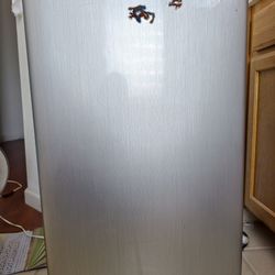 mini fridge