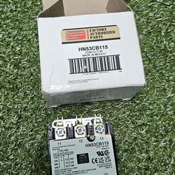 UNITED TECHNOLOGIES HN53CB115 / HN53CB115 CONTACTOR - NEW