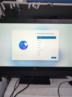 Dell Optiplex 7440 AiO Intel i5-6500 3.20GHz with 8GB RAM and 256GB HDD