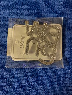 Brooch for clothing