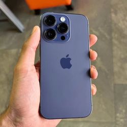 Apple iPhone 14 Pro 5G