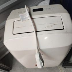 Portable AC