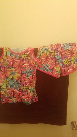 Cat and Jack, size L 10-12