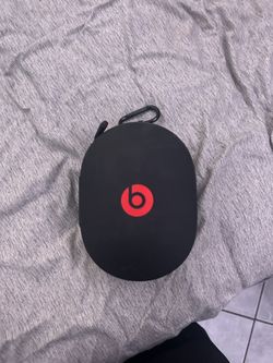 Beats Studio 3