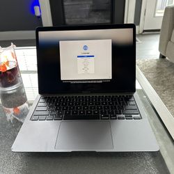 MacBook Air M1 