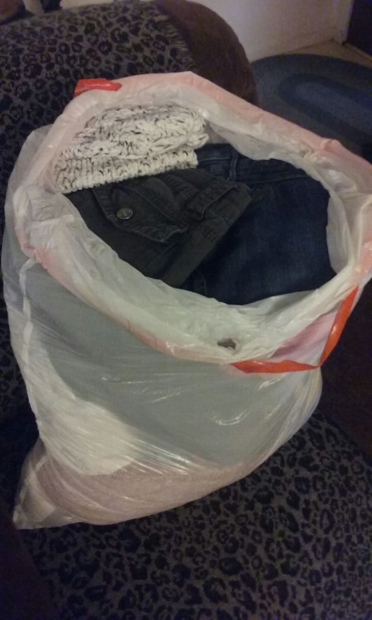 En muy buen estado size M