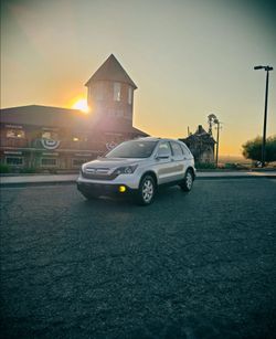 2009 Honda CR-V EX-L