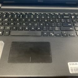 Dell Laptop 