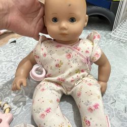 American Me Doll 
