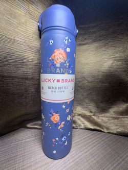 Lucky Brand Bottle