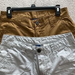 Men’s shorts - Size 30 