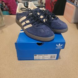Adidas Handball Spezial **NEW** Size 8 Mens/9 Womens