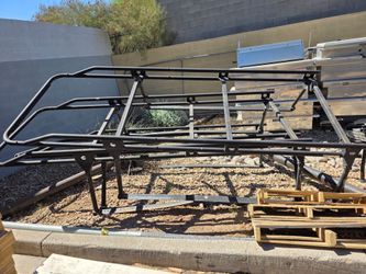 Ladder Racks