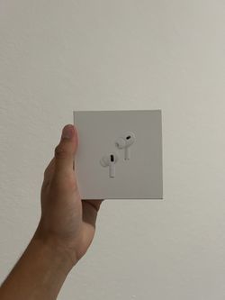 AirPods Pro 2
