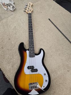 Bass
