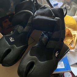Surf Boots (Woman Size 10)