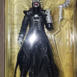 McFarlane DC Mortal Kombat 11 Batman Who Laughs