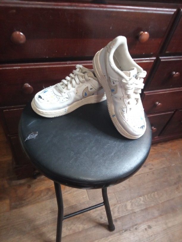 Nike Air Force 1 Lvs Gs 1
