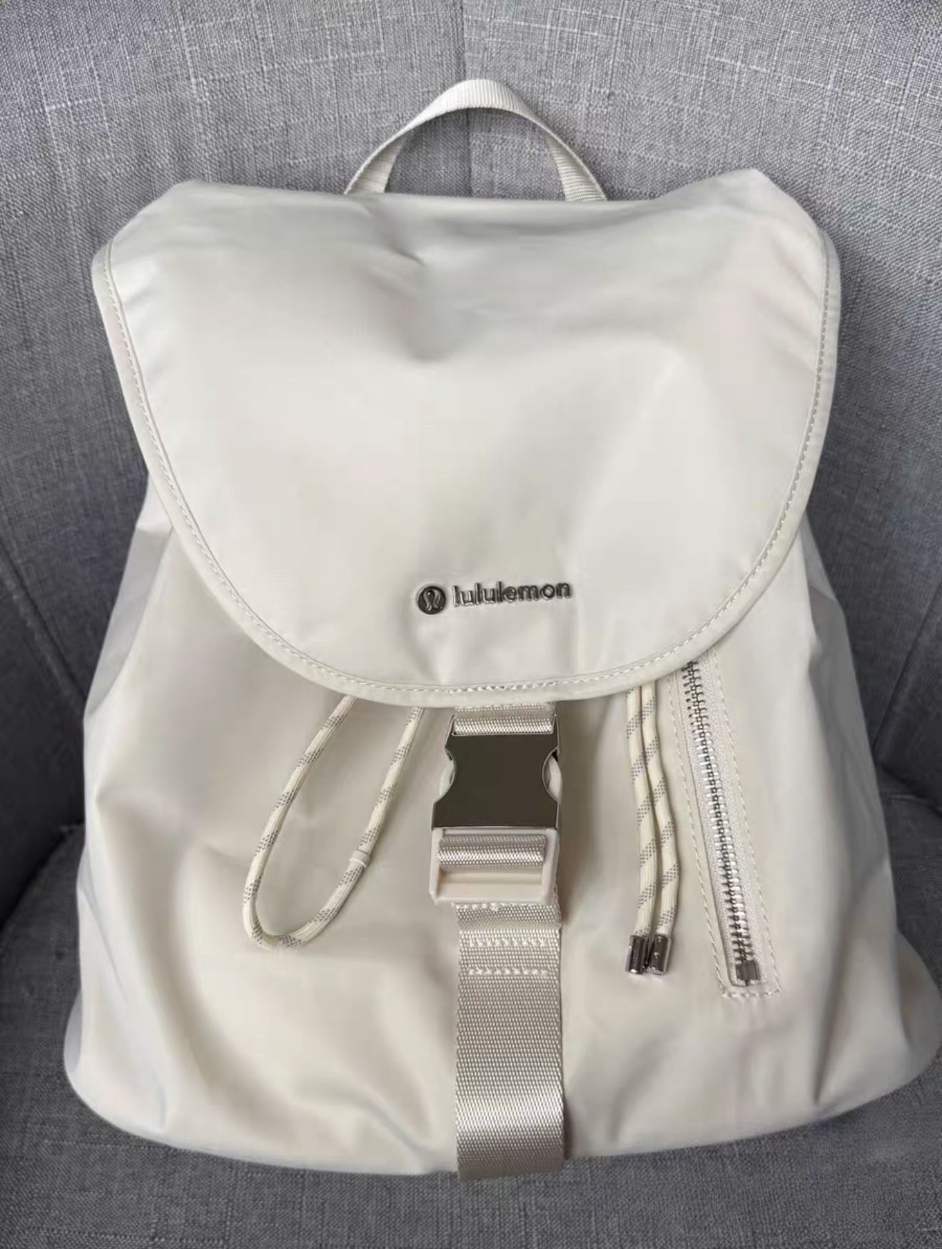 lululemon Backpack 