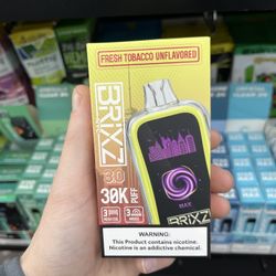 Disposable Nic Devices 