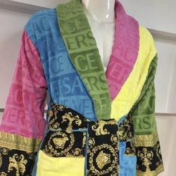 Versace Robe 