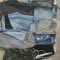 Fashion Nova Jeans  Size 40 