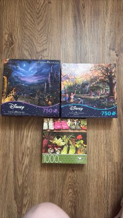 Free puzzles