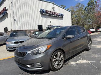 2016 Kia Forte