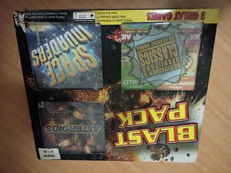 Computer Games