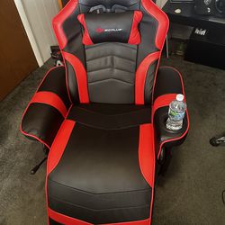 Go Plus Gaming Chair 