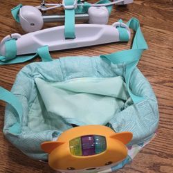 Baby Door Swing/jumper