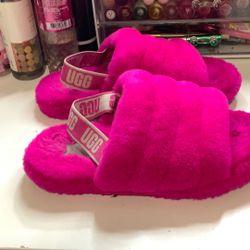 uggs size 5y