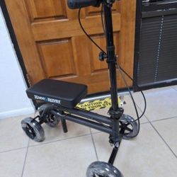 Economy Knee Scooter