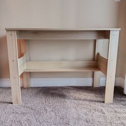 Children's Desk