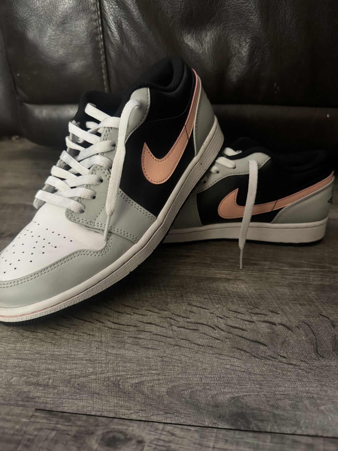 Nike Air Jordan 1 Low