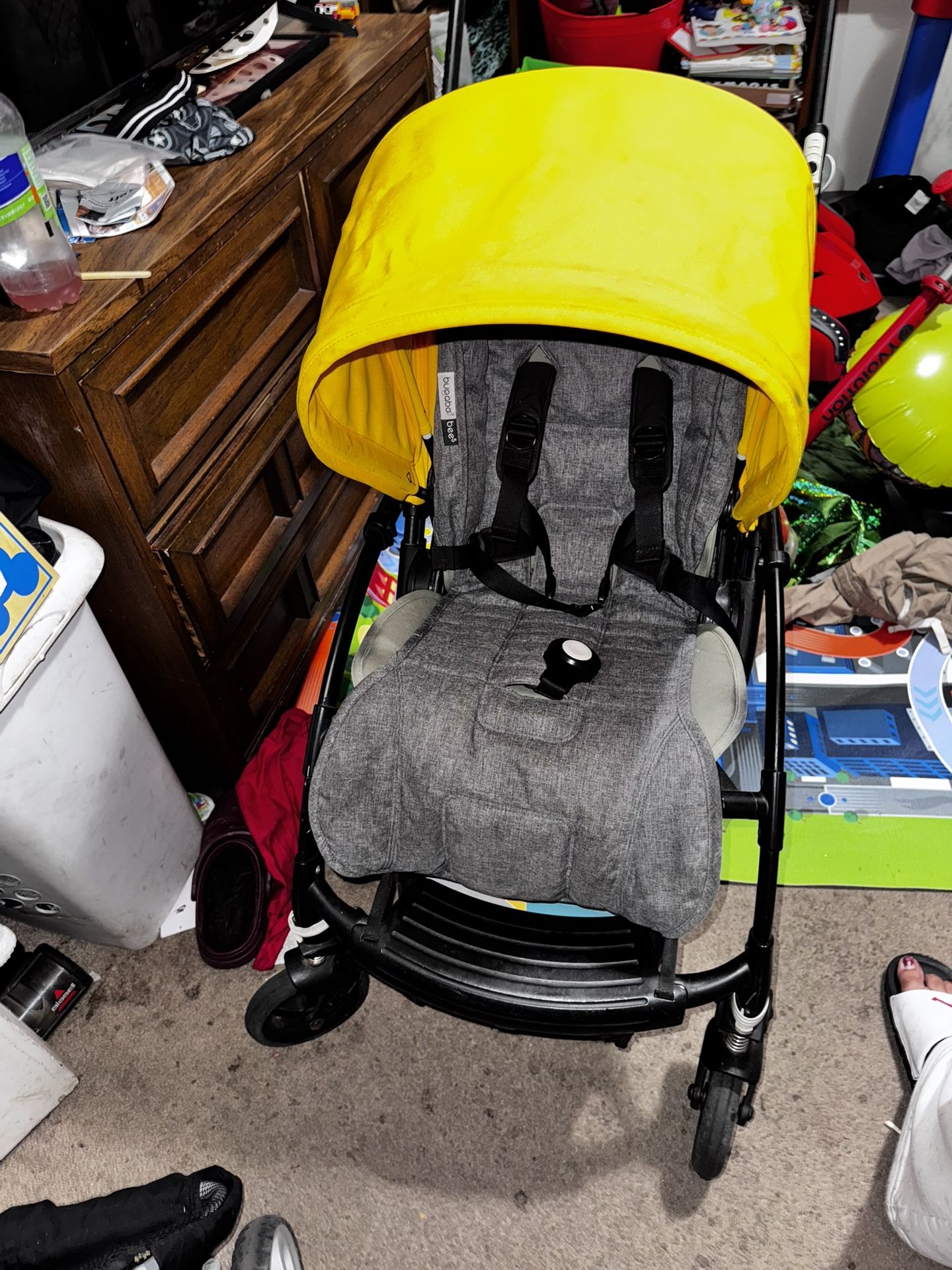 Stroller Bugaboo 3